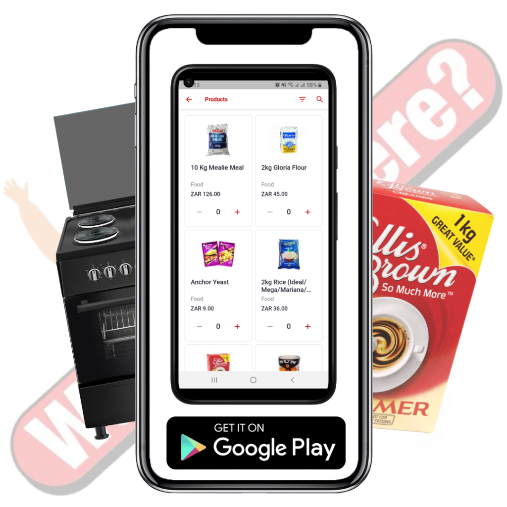 How Watumira Here Works | Step-by-Step Ordering Guide