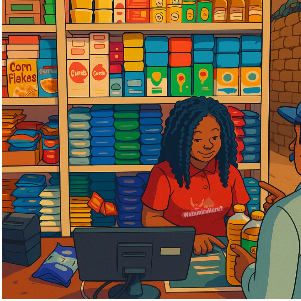 Why Zimbabweans in the UK Are Switching to WatumiraHere